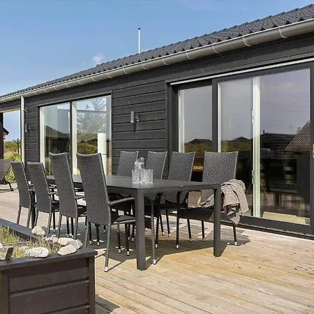 別荘 Ln1718-hjorring-novembervej-4