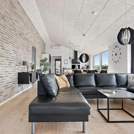 別荘 Ln1718-hjorring-novembervej-4 *