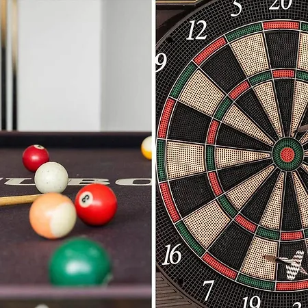 Ln1718-hjorring-novembervej-4 別荘