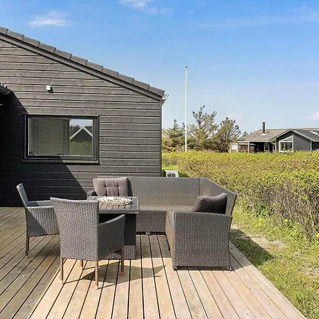 Ln1718-hjorring-novembervej-4 別荘