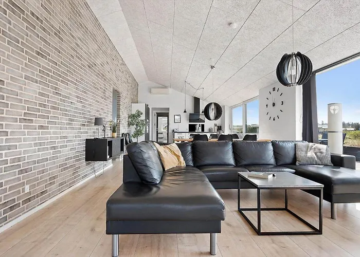 بيت للعطل Ln1718-hjorring-novembervej-4 *